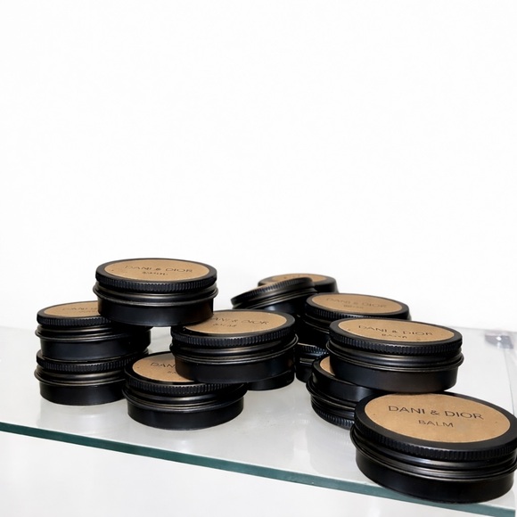 Other - 1oz Balm- Discovery Size- You Pick